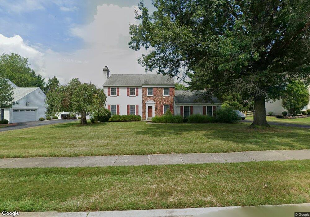 758 Hazelwood Dr, North Wales, PA 19454 - photo 1