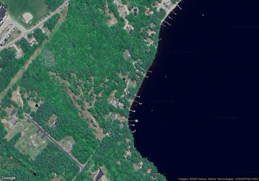 71 Lowell Rd, Buxton, ME 04093 - photo 1