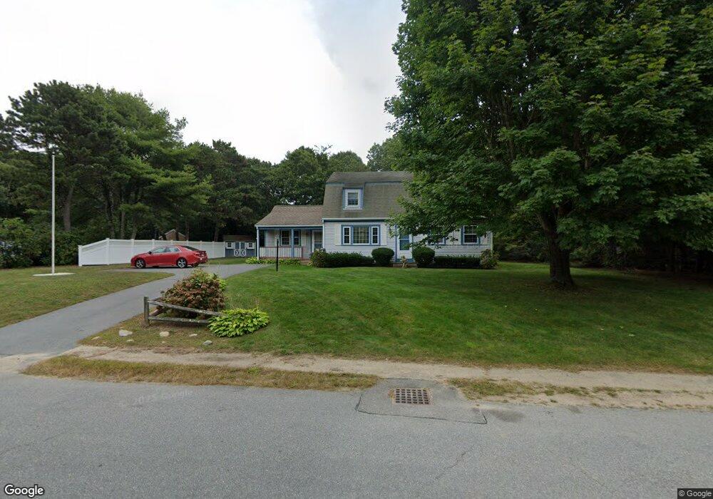 51 Kerrywood Dr, East Falmouth, MA 02536 - photo 1