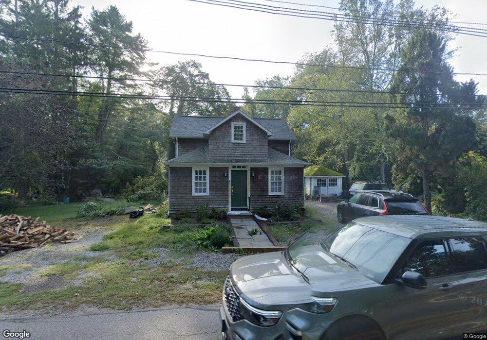 260 Flanders Rd, Stonington, CT 06378 - photo 1