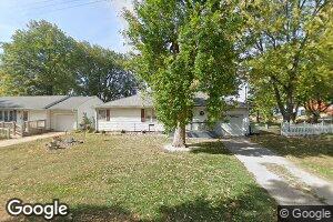 318 2nd St SE, Badger, IA 50516
