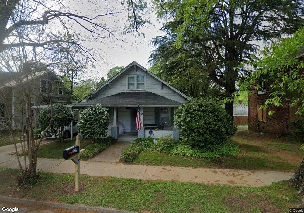 325 Stockton St, Statesville, NC 28677 - photo 1