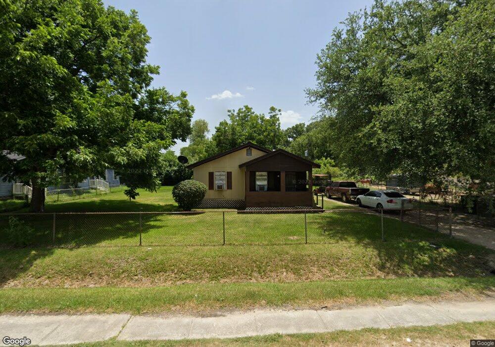 839 Marjorie St, Houston, TX 77088 - photo 1