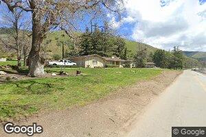 460 Haskell Rd, Lebec, CA 93243