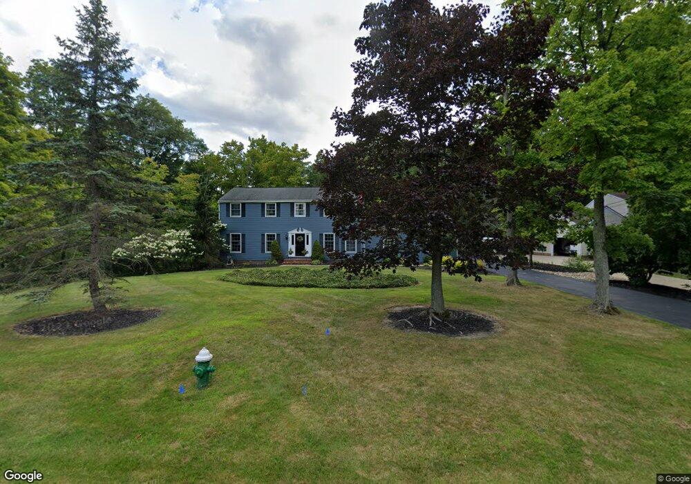 450 Eldridge Rd, Aurora, OH 44202 - photo 1