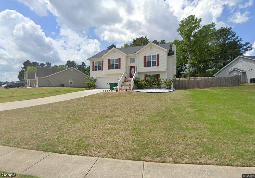 564 Embassy Walk, Winder, GA 30680 - photo 1