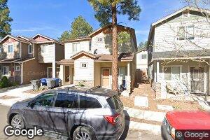 2813 S Fieldstone Ln Unit Lot21, Flagstaff, AZ 86001