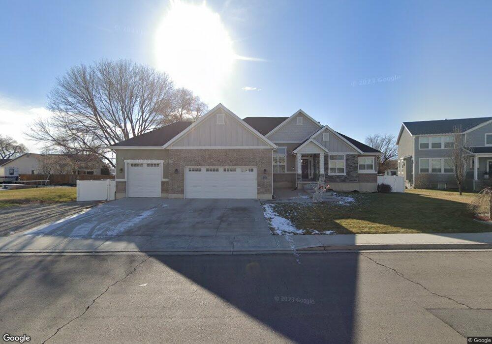 945 W 525 N, Lehi, UT 84043 - photo 1
