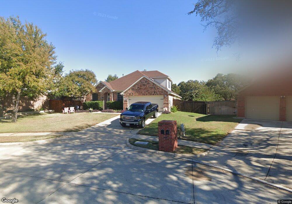 3009 Kootenay Cir, Denton, TX 76210 - photo 1