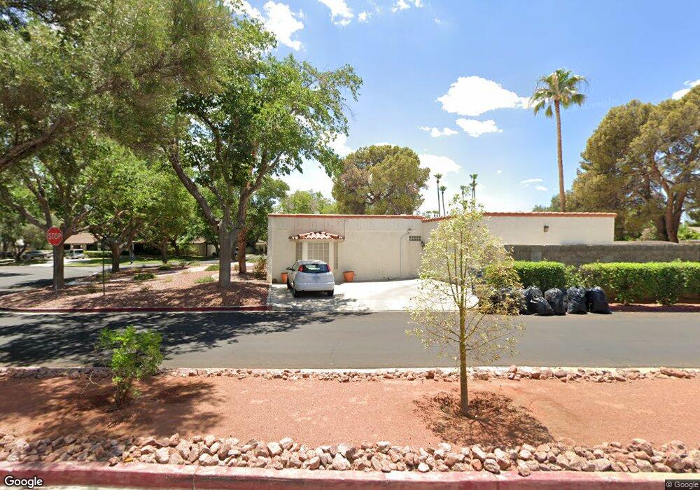4281 Woodcrest Rd, Las Vegas, NV 89121 - photo 1