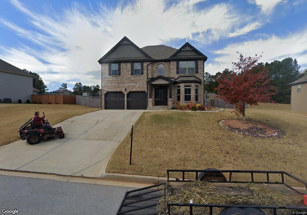 1712 Carolina Place SE unit 95, Conyers, GA 30013 - photo 1