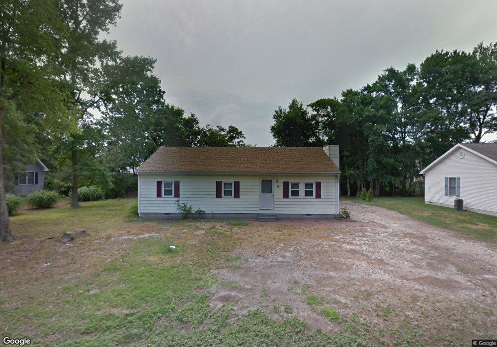 22 Calgary Ave, Ocean View, DE 19970 - photo 1