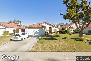 8704 Fox Run Dr, Bakersfield, CA 93312