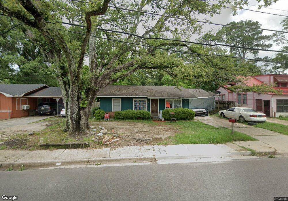 967 S 16th Ave, Laurel, MS 39440 - photo 1