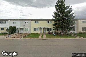 587 Riverbend Dr, Mountain View, WY 82939