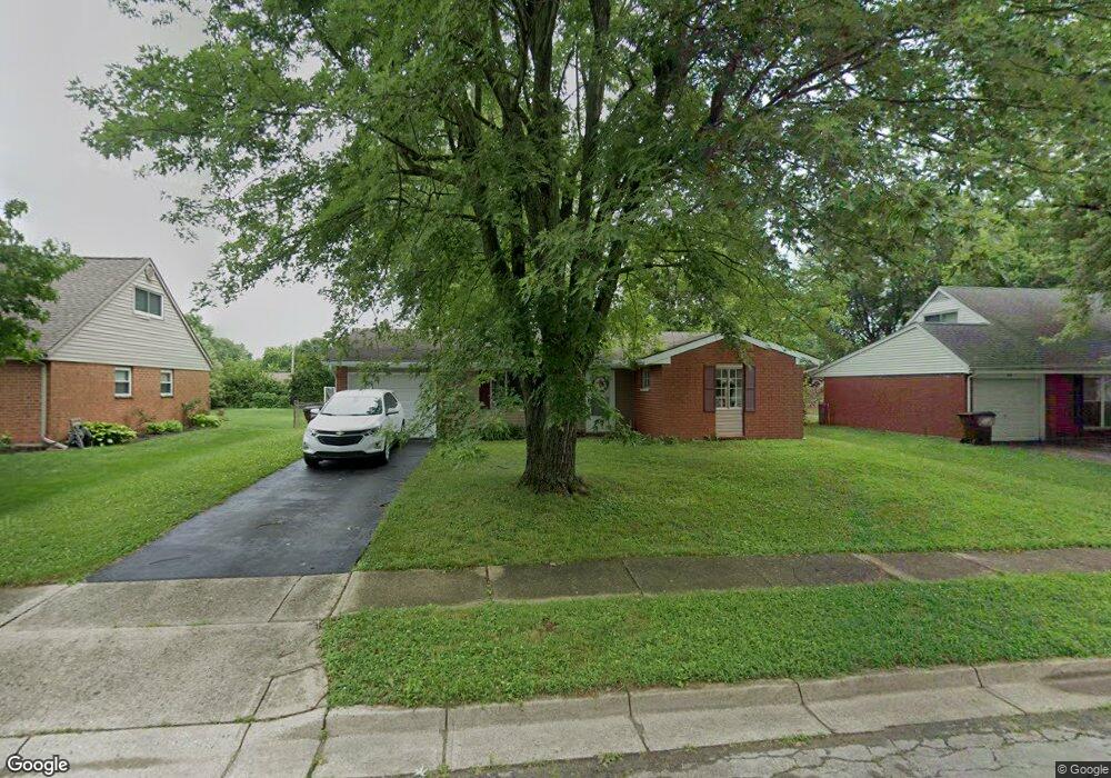 597 Nevada Dr, Xenia, OH 45385 - photo 1