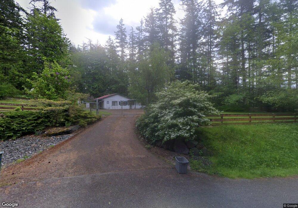 1330 van Wyck Rd, Bellingham, WA 98226 - photo 1