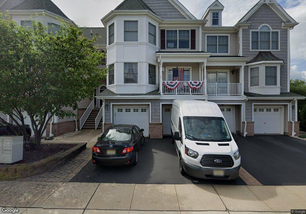 5 Raritan Reach Rd unit 3, South Amboy, NJ 08879 - photo 1