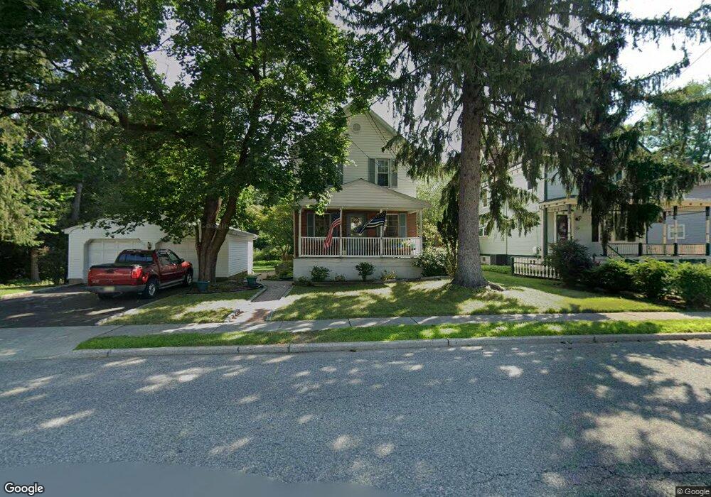 96 Myrtle Ave, Allendale, NJ 07401 - photo 1