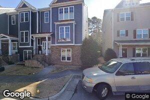 993 Tender Dr, Apex, NC 27502