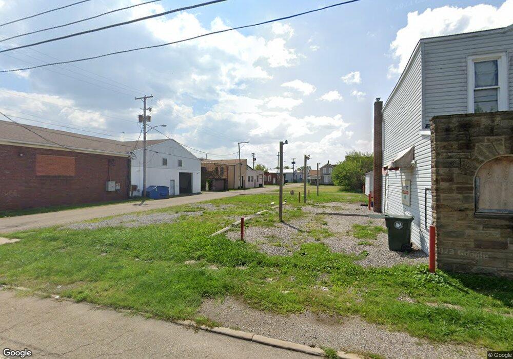 600 9th St SW, Canton, OH 44707 - photo 1