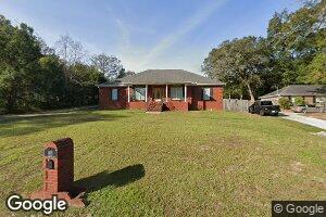 1455 Wilkins Rd, Mobile, AL 36618