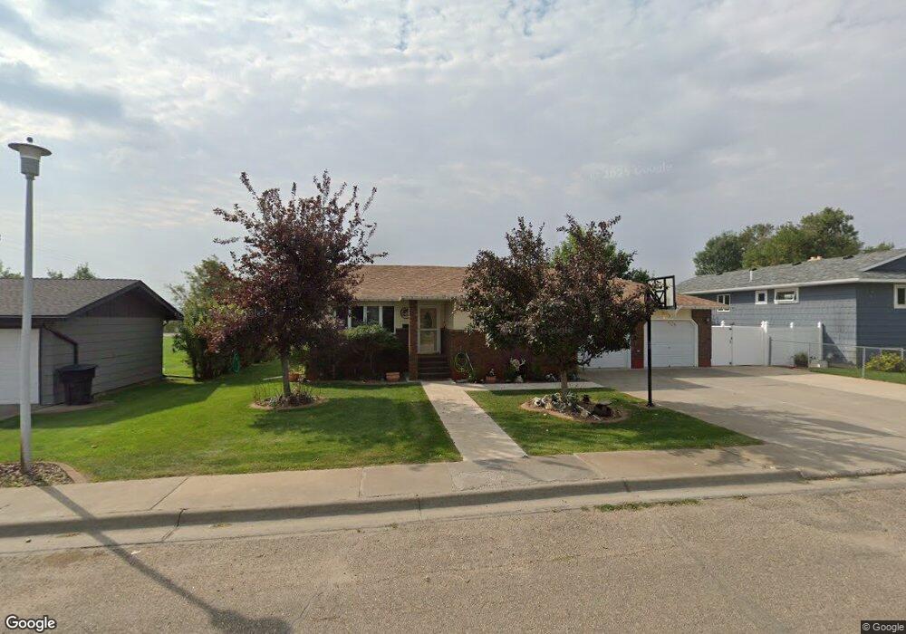 516 14th St W, Havre, MT 59501 - photo 1