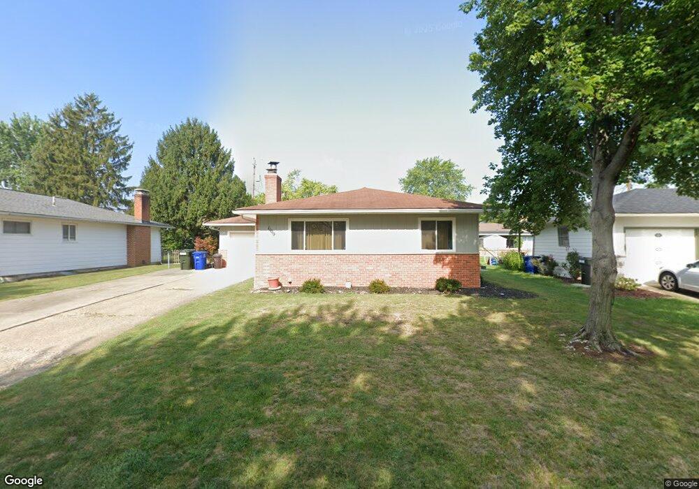 1109 Bronwyn Ave, Columbus, OH 43204 - photo 1