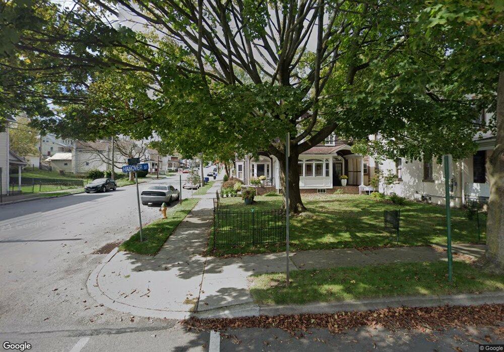 162 S Hanover St, Nanticoke, PA 18634 - photo 1