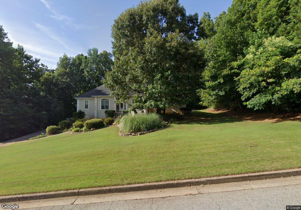 495 Mckenzie Ave, Stockbridge, GA 30281 - photo 1