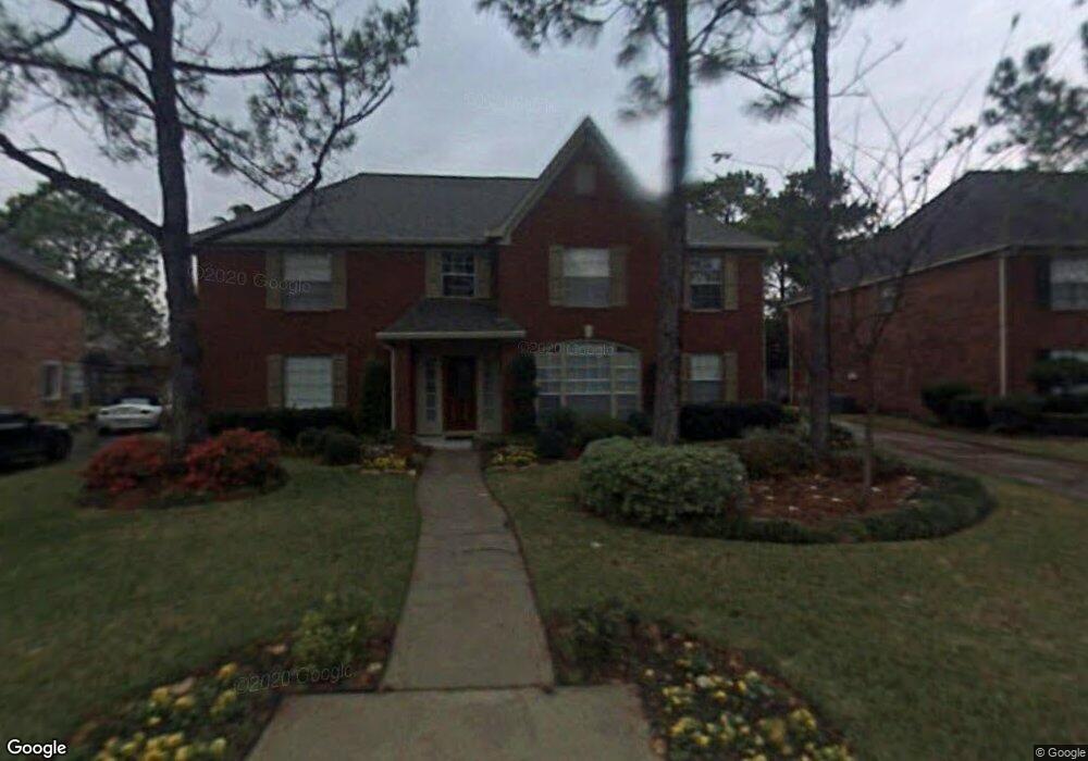 15943 Ivy Bridge Ln, Houston, TX 77095 - photo 1