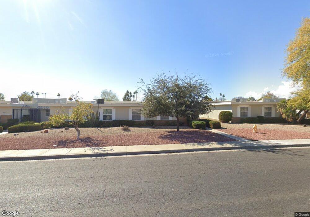 17422 N Boswell Blvd, Sun City, AZ 85373 - photo 1