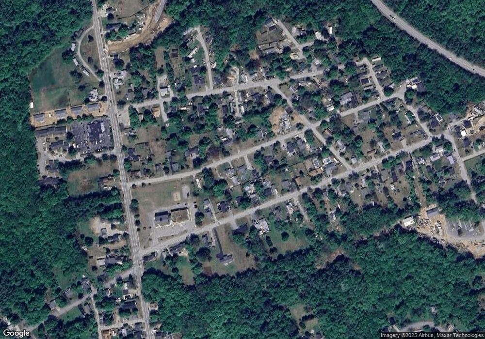 26 Academy St, Boscawen, NH 03303 - photo 1