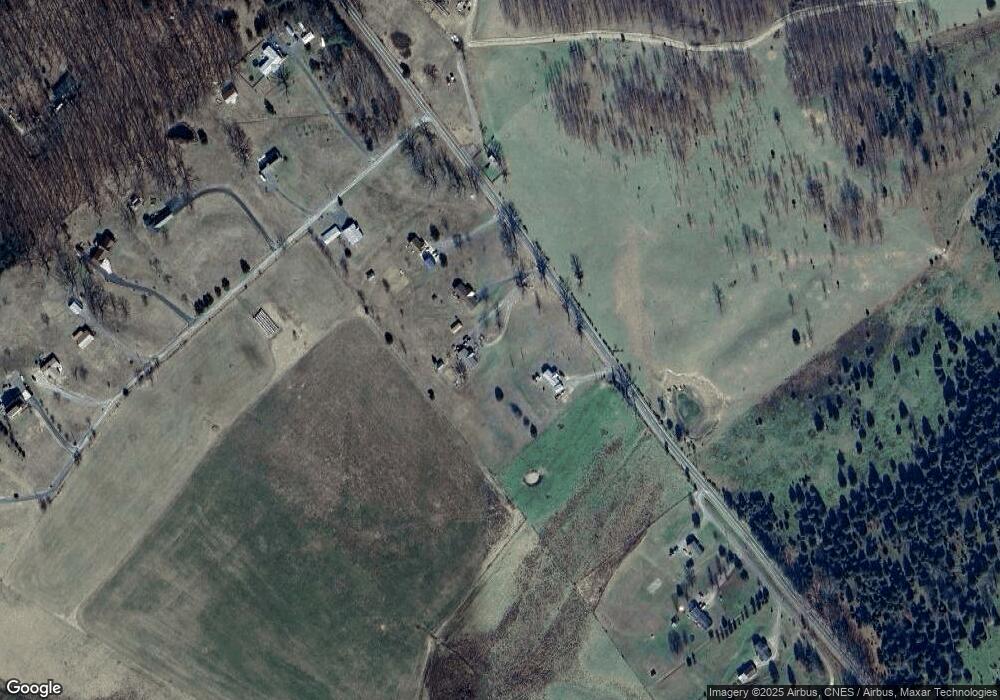 2059 Old Fields Rd, Old Fields, WV 26845 - photo 1