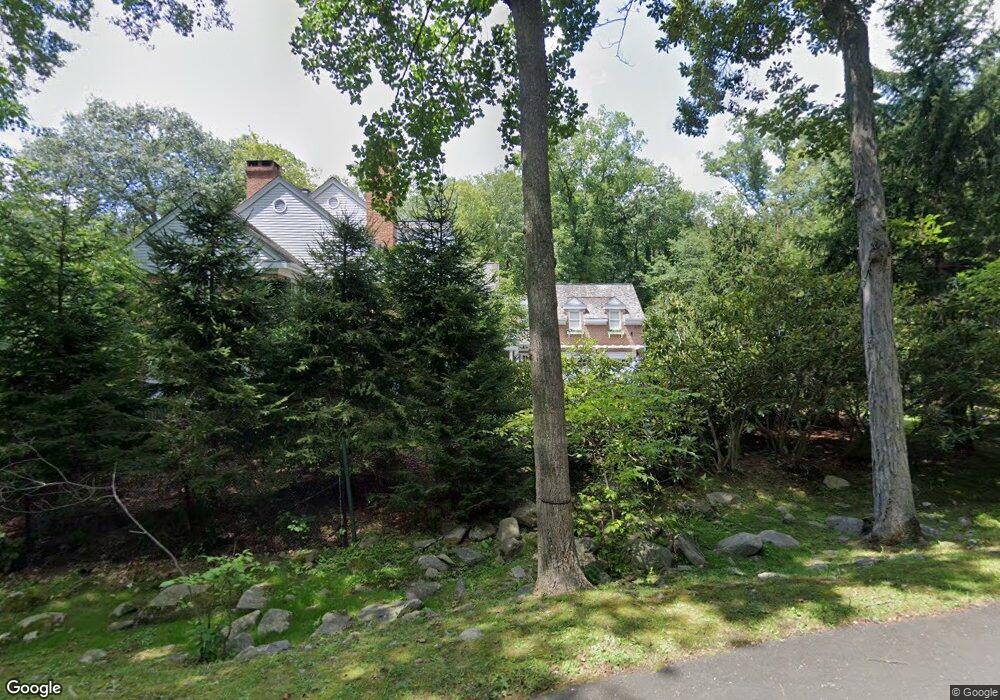 116 Logan Rd, New Canaan, CT 06840 - photo 1