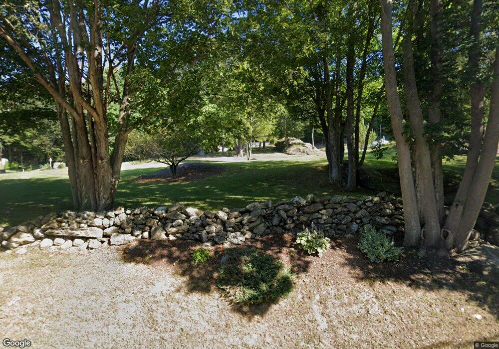 419 East St, Middletown Springs, VT 05757 - photo 1