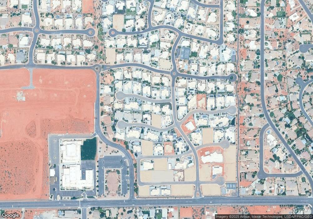 708 E South Wall Cir, Ivins, UT 84738 - photo 1