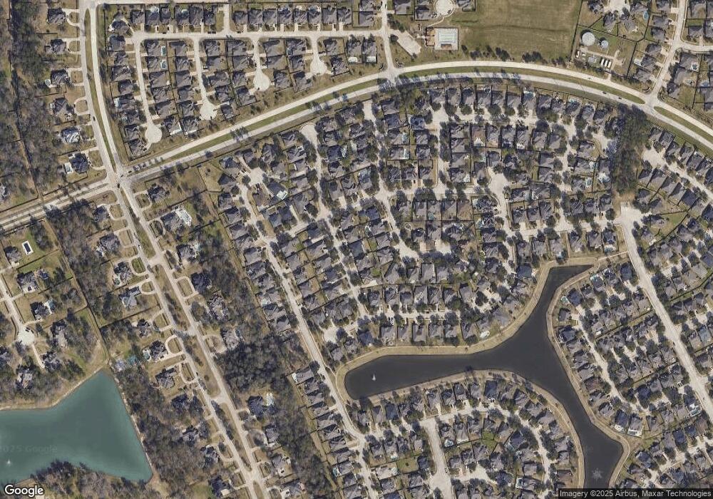 30518 Winlock Trails Dr, Spring, TX 77386 - photo 1