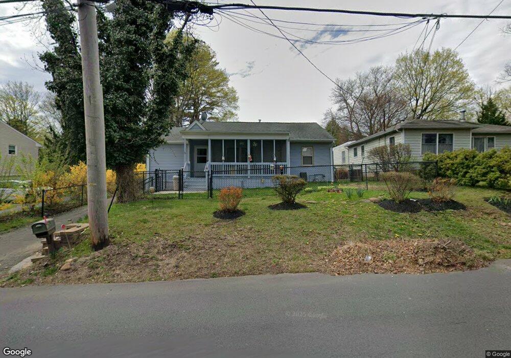 29 Academy St, Princeton, NJ 08540 - photo 1