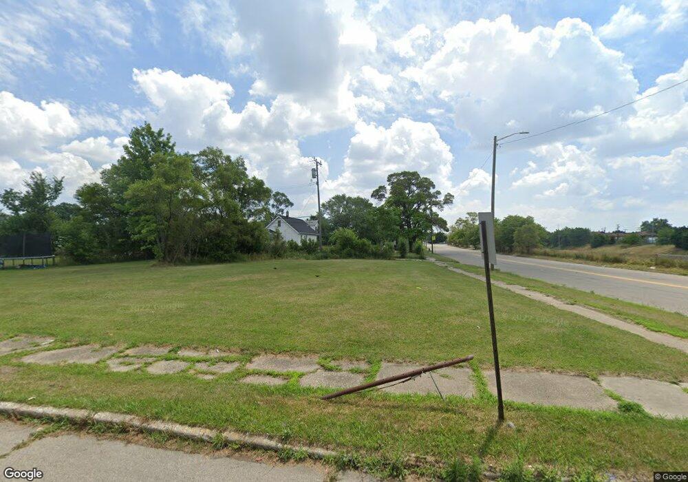 1960 Halleck St, Detroit, MI 48212 - photo 1