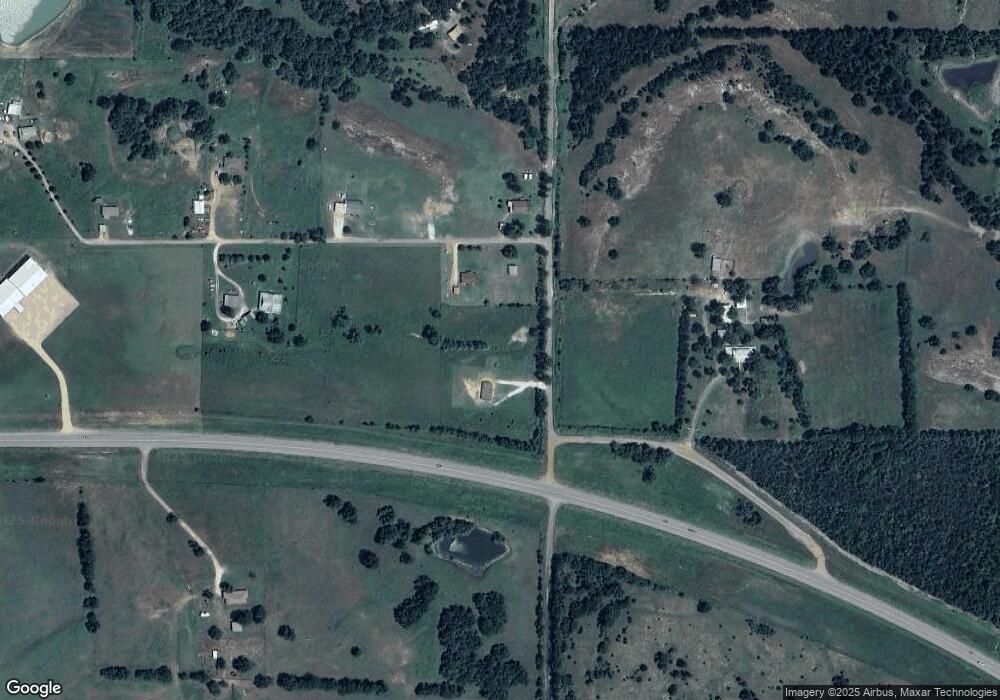 798 N 4190 Rd, Hugo, OK 74743 - photo 1