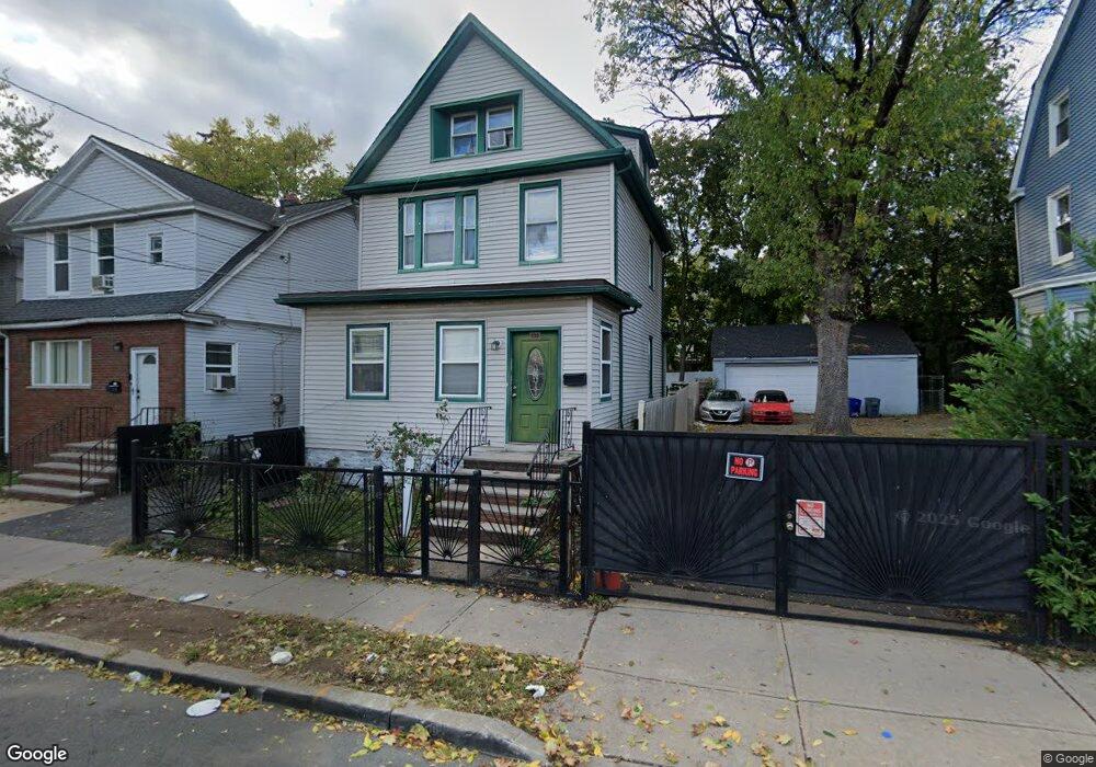 539 Stuyvesant Ave, Irvington, NJ 07111 - photo 1