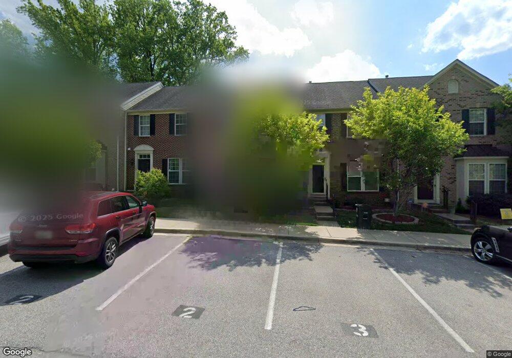 1141 Wilberforce Ct, Capitol Heights, MD 20743 - photo 1