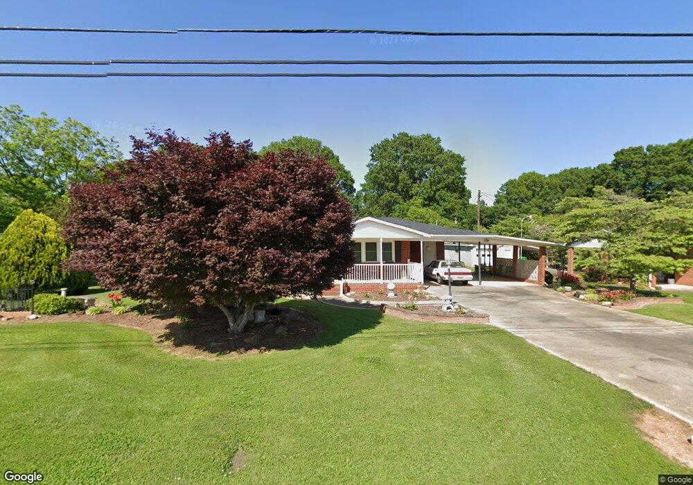 306 Maple St, Locust, NC 28097 - photo 1