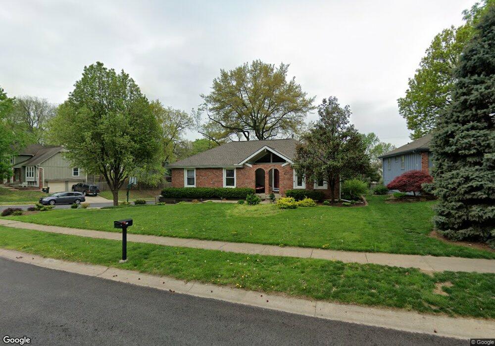 12801 W 100th Terrace, Lenexa, KS 66215 - photo 1