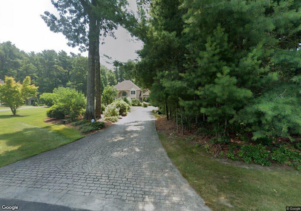 40 Pine Hill Ln, Marion, MA 02738 - photo 1