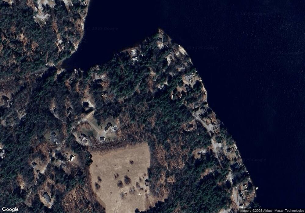 81 Winter Rd, Weare, NH 03281 - photo 1