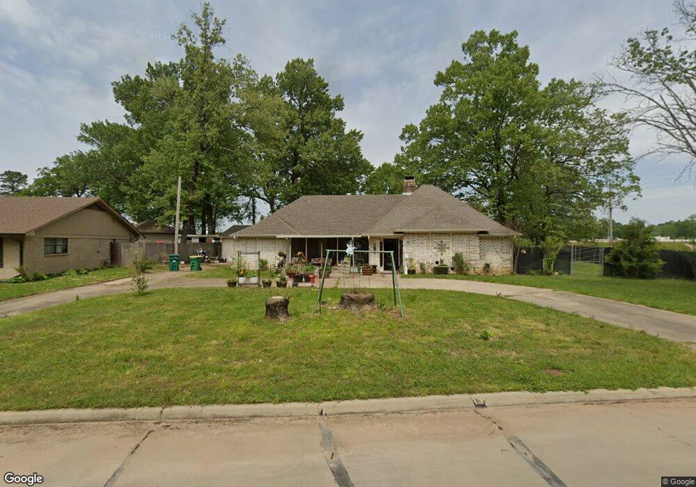 74 Valley Rd, Texarkana, TX 75503 - photo 1