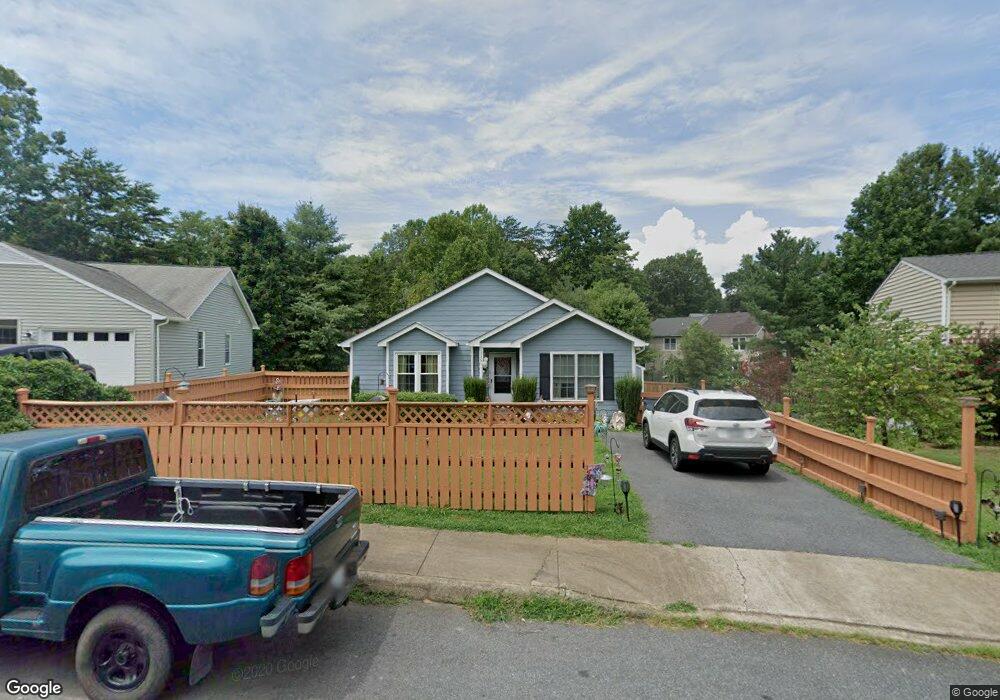 336 Minor Ridge Rd, Charlottesville, VA 22901 - photo 1