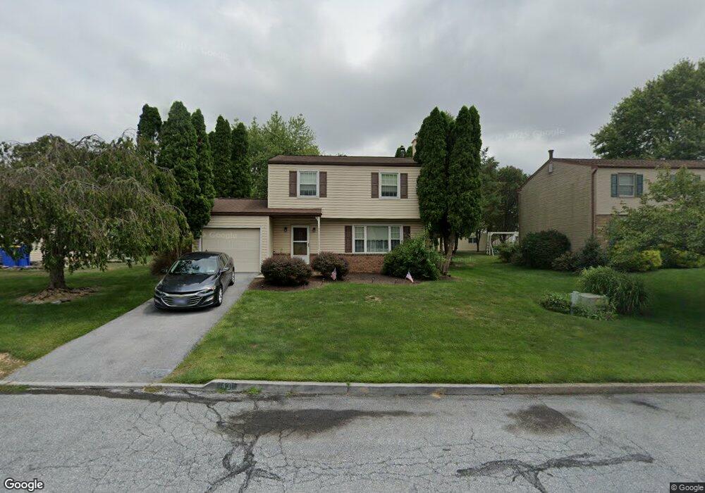 431 N 50th St, Harrisburg, PA 17111 - photo 1